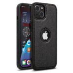 Premium PU Leather Luxury Case for iPhone - Image 6