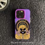 Fashion Coque Phone Case Mask Boy Personalized Trend for iPhone - Image 4