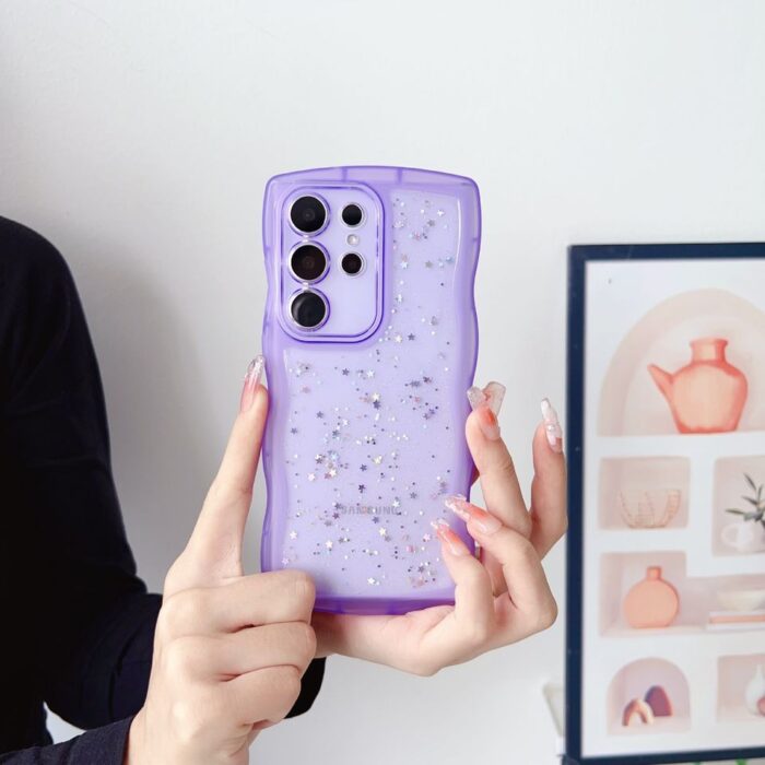 BAILI Factory Girl Phone case for Samsung - Image 3