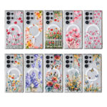 Luxury Magnetic Phone Case for Samsung - Image 2