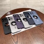 Premium Polycarbonate Case For iPhone