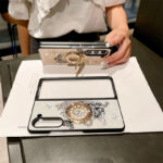 Luxury Butterfly Diamond Bling Phone Case - Image 5