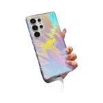 for Samsung Case (S22 S23 S24 S25 Ultra) Cute Female Phone Case - Image 3