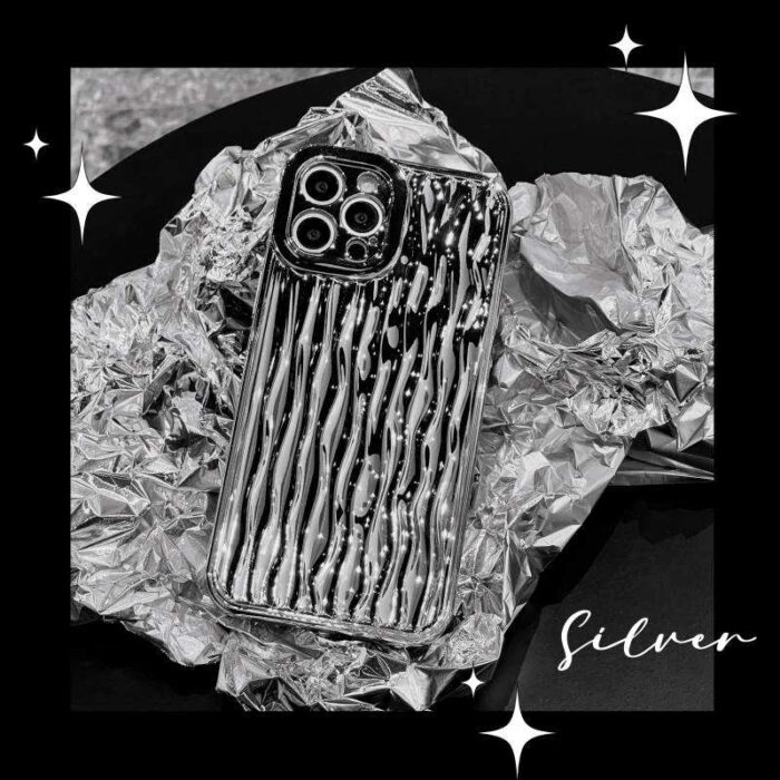 Trendy Girl Boy Senior Mobile Phone Case - Image 6