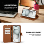 Multifunctional Cover for iphone - Image 3