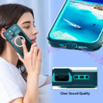 Hot Sale Luxury for iPhone Swimming Case - Image 6