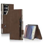 GKK Flip PU Leather Case for Samsung - Image 5