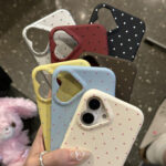 Creative 3D Cat Kawaii Cartoon Phone Case
