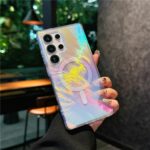 for Samsung Case (S22 S23 S24 S25 Ultra) Cute Female Phone Case - Image 5