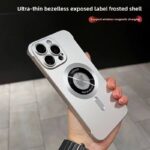 Premium Polycarbonate Case For iPhone - Image 5