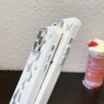 Cute Butterfly Girls Phone Case Cover - Image 5