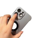 Premium Polycarbonate Case For iPhone - Image 2