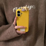 Creative 3D Cat Kawaii Cartoon Phone Case - Image 5