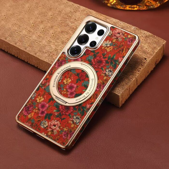 Luxury Design Phone Case for Samsung - Image 7