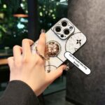 Luxury Flash Phone case for iPhone - Image 3