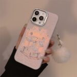Ballet Girl case for iPhone - Image 3