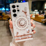 High Quality Fairy Elf Magnetic Wireless Charging Phone Case - Image 6