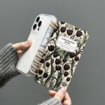 Premium Tpu iPhone Case