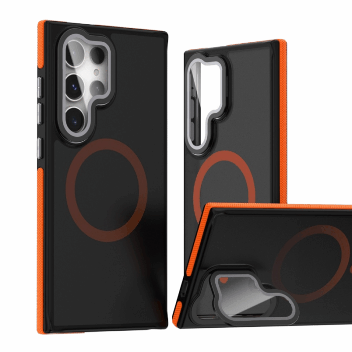 Magnetic Phone Case For Samsung - Image 7