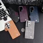 The High-end Business Phone case for Samsung - Image 7