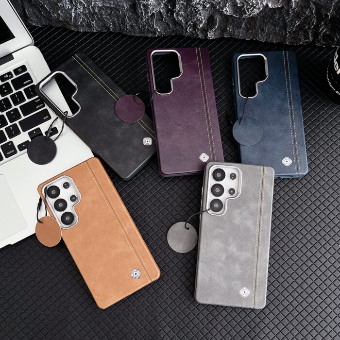 The High-end Business Phone case for Samsung - Image 7