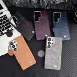 The High-end Business Phone case for Samsung