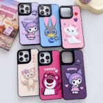 Hello Children Kt Cate Cute Phone Case - Image 3