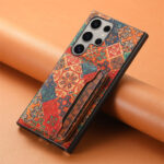 Girl Style Leather Wallet Mobile Phone Case - Image 5