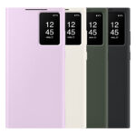 Samsung Smart View Wallet Flip Case for Samsung