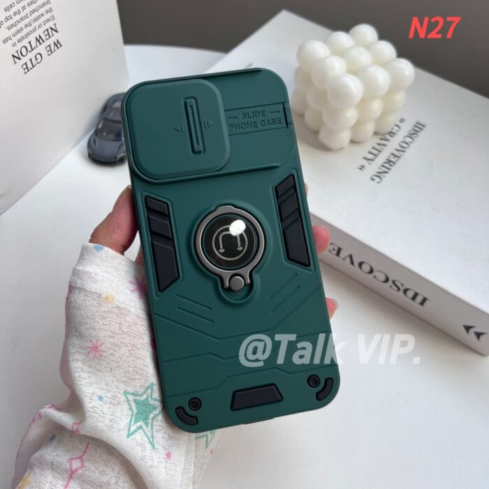 Shockproof armor Mobile Cover - Image 3