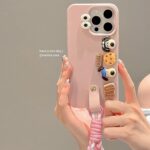 Cute Cartoon Phone Case - Image 2