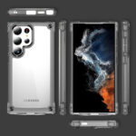 Trending Product for Samsung Galaxy S24 Ultra S24 Plus Luxury Transparent Phone Case - Image 6