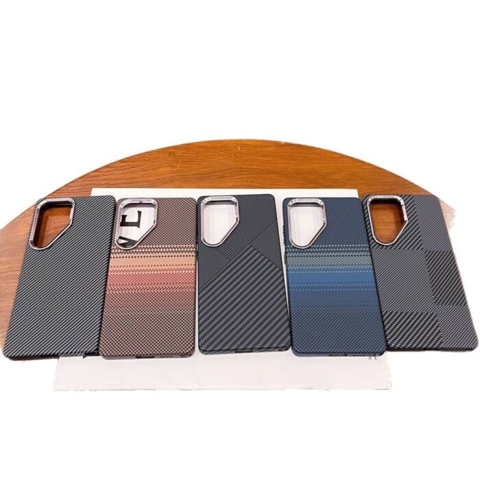 Carbon Fiber Lens Full Protection Cover - Image 6