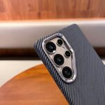 Carbon Fiber Lens Full Protection Cover - Image 2