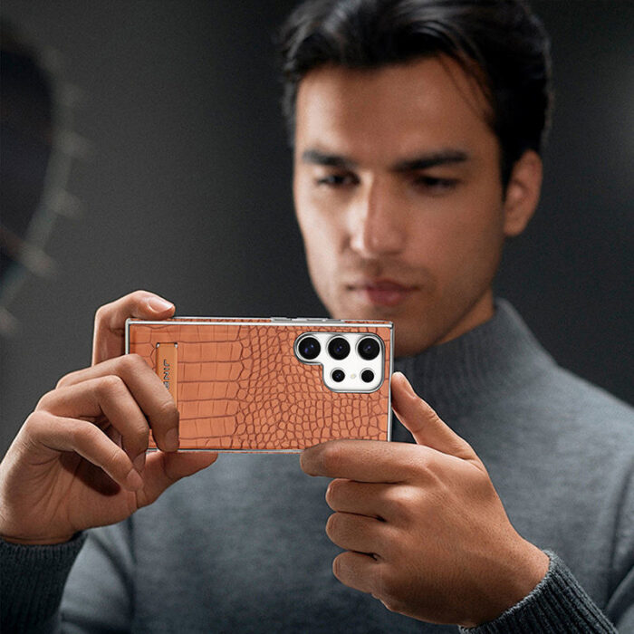 Suitable for Magnetic Phone Cases of Samsung - Image 3