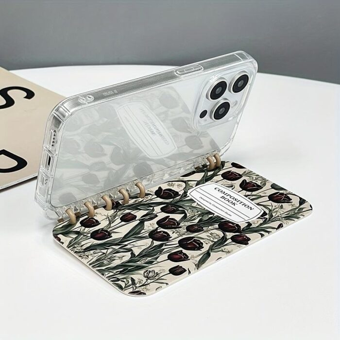 Premium Tpu iPhone Case - Image 2