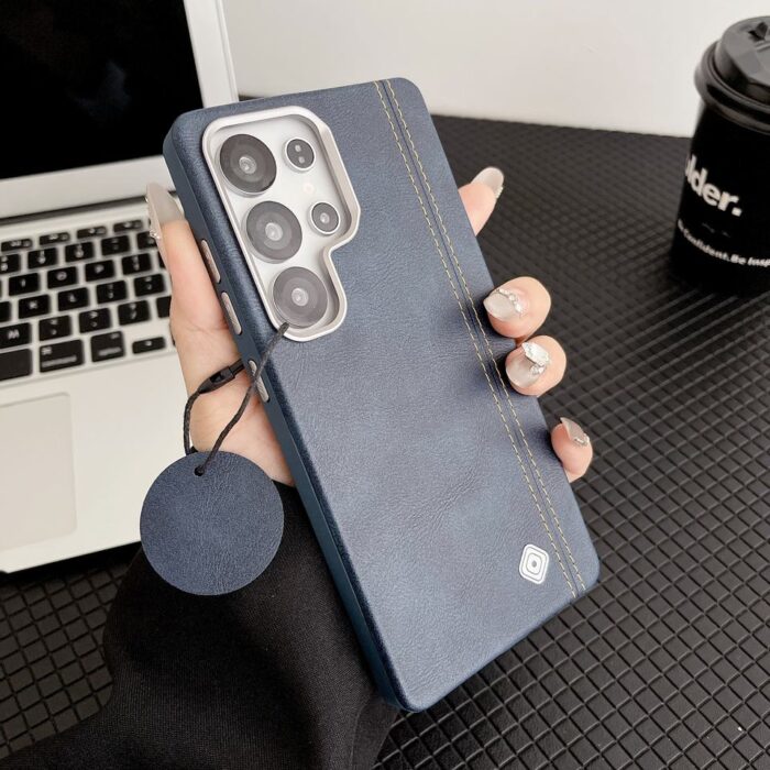 The High-end Business Phone case for Samsung - Image 6