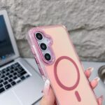 Gradient Laser Magnetic Phone Case - Image 3