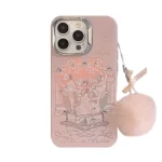 Ballet Girl case for iPhone - Image 7