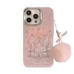 Ballet Girl case for iPhone