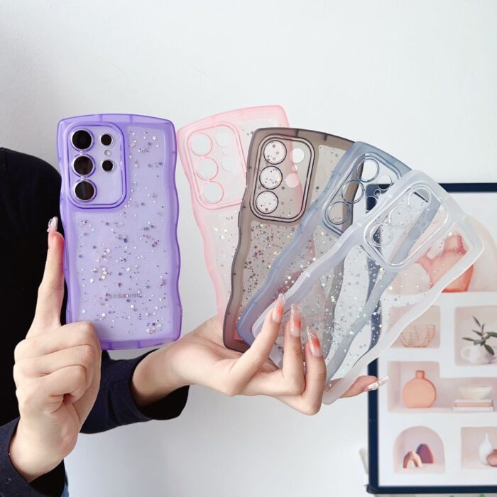 Hdc395f299c5c4024ab46bf050cdfe846U.jpg_960x960q80 BAILI Factory Girl Phone case for Samsung - Image 1