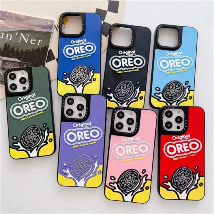 Hello Children Kt Cate Cute Phone Case - Image 6