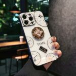 Luxury Flash Phone case for iPhone - Image 2