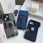 Shockproof armor Mobile Cover - Image 7