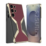 New Arrivals Borderless Electroplate Plastic CellPhone Cases - Image 7