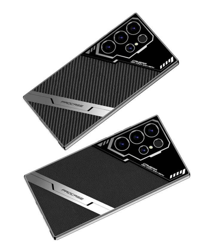 GKK Hot Sales Creative Anti-shock  for Samsung case - Image 1