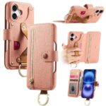Wallet Premium PU Leather Cell Phone Case