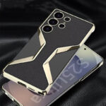 New Arrivals Borderless Electroplate Plastic CellPhone Cases - Image 2