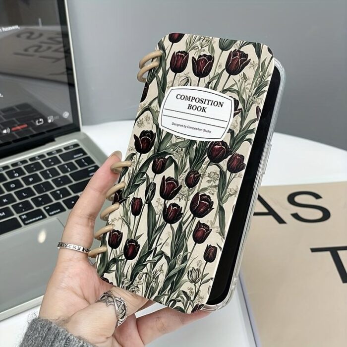 Premium Tpu iPhone Case - Image 4