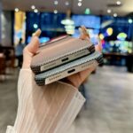 New Carbon Fiber Textured Magnetic Cell Phone Case - Image 5